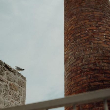 Appartamento Chimney Luxury House With Ac OOporto Esterno foto