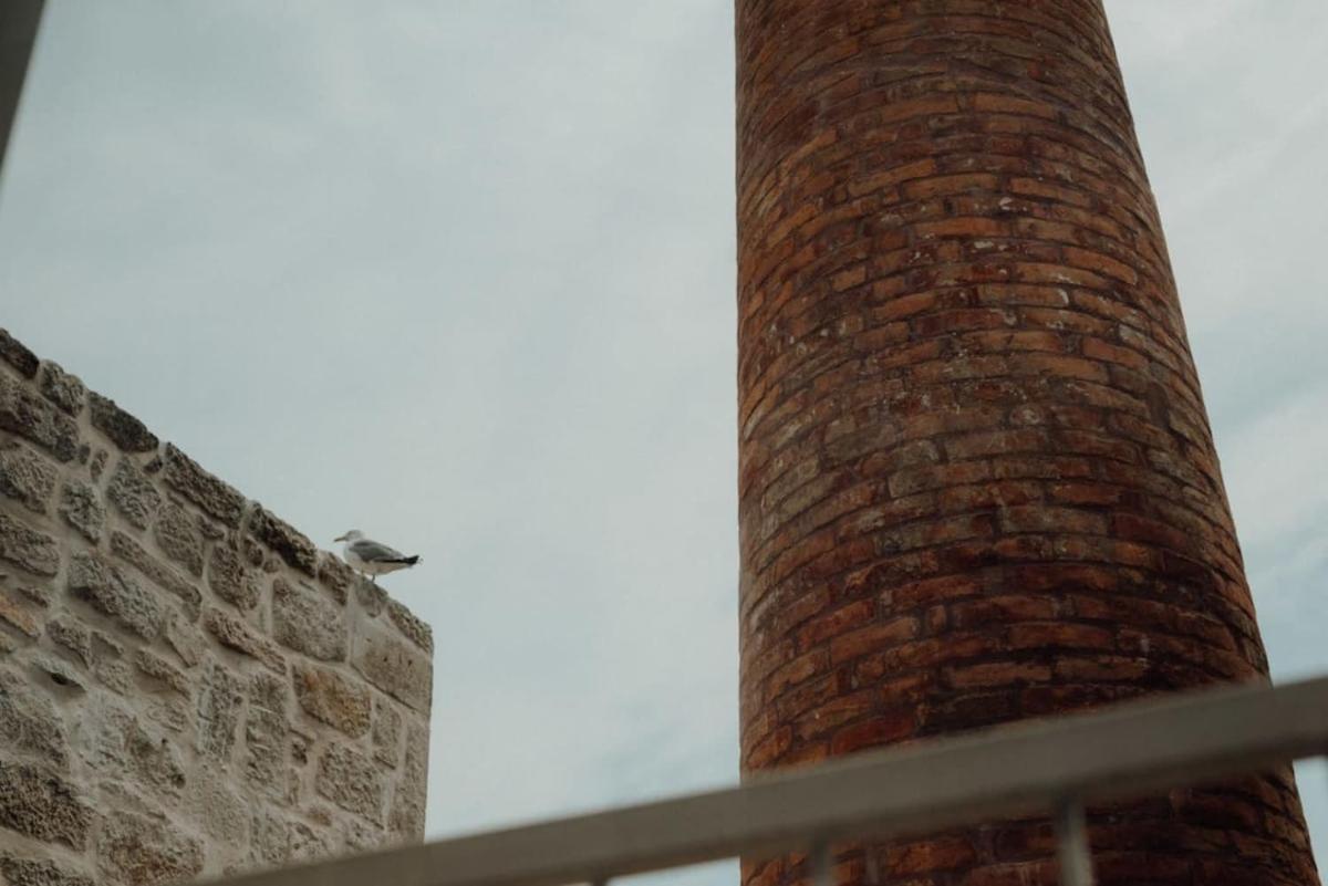 Appartamento Chimney Luxury House With Ac OOporto Esterno foto